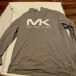 Michael Kora Hoodie